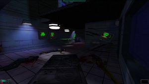 System Shock 2 скачать торрент