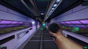 System Shock 2 скачать торрент