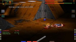 System Shock: Enhanced Edition скачать торрент