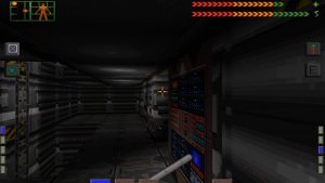 System Shock: Enhanced Edition скачать торрент
