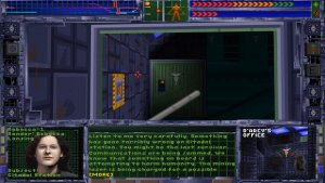 System Shock: Enhanced Edition скачать торрент