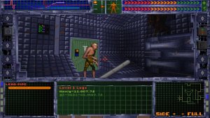 System Shock: Enhanced Edition скачать торрент