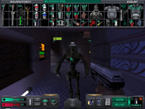 System Shock Original Dilogy скачать торрент