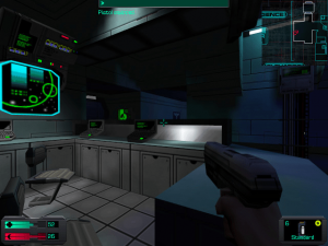 System Shock Original Dilogy скачать торрент