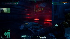 System Shock Remake скачать торрент