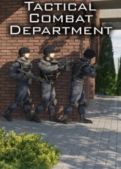 Tactical Combat Department
