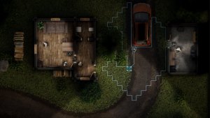 Tactical Combat Department скачать торрент