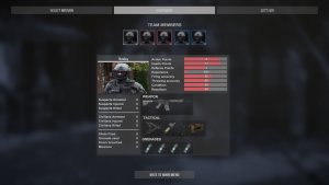 Tactical Combat Department скачать торрент