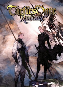 Tactics Ogre: Reborn