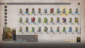 Tactics Ogre: Reborn скачать торрент