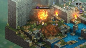 Tactics Ogre: Reborn скачать торрент