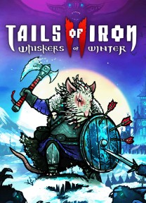 Tails of Iron 2: Whiskers of Winter