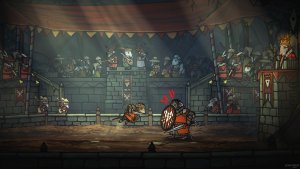 Tails of Iron скачать торрент