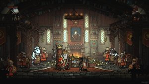 Tails of Iron скачать торрент