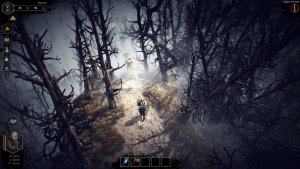 Tainted Grail: Conquest скачать торрент