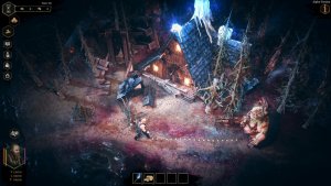 Tainted Grail: Conquest скачать торрент