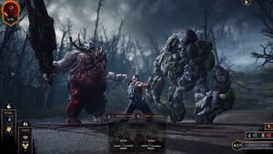 Tainted Grail: Conquest скачать торрент