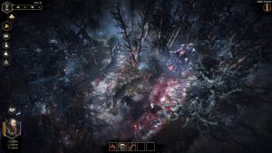 Tainted Grail: Conquest скачать торрент