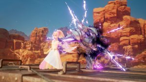 Tales of Arise скачать торрент