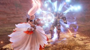 Tales of Arise скачать торрент
