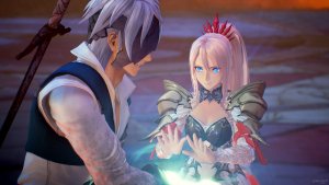 Tales of Arise скачать торрент