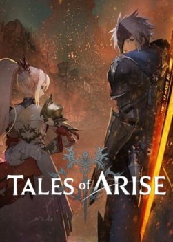 Tales of Arise