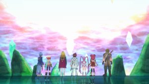 Tales of Graces f Remastered скачать торрент