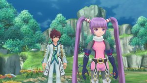 Tales of Graces f Remastered скачать торрент