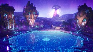 Tales of Kenzera: ZAU скачать торрент