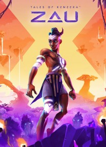 Tales of Kenzera: ZAU