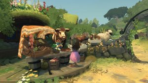 Tales of the Shire: A The Lord of The Rings Game скачать торрент