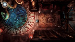 Tandem: A Tale of Shadows скачать торрент
