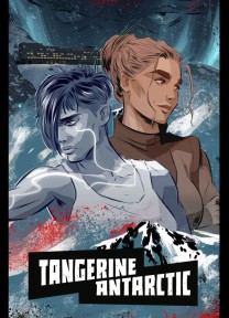 Tangerine Antarctic