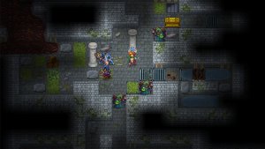 Tangledeep скачать торрент