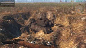 Tank Mechanic Simulator скачать торрент