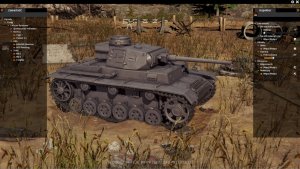 Tank Mechanic Simulator скачать торрент