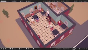 TasteMaker: Restaurant Simulator скачать торрент