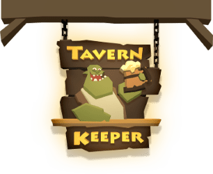 Tavern Keeper