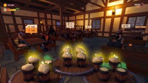 Tavern Manager Simulator скачать торрент