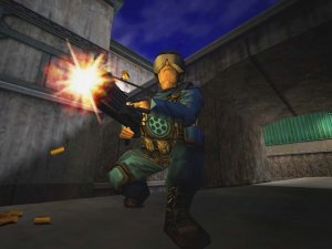 Team Fortress Classic скачать торрент