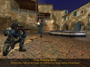 Team Fortress Classic скачать торрент