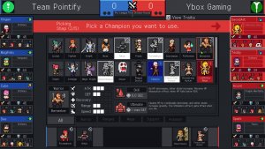 Teamfight Manager скачать торрент
