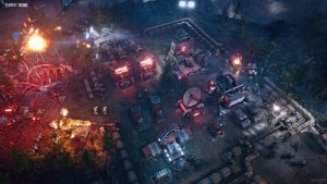 Tempest Rising скачать торрент