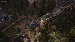 Tempest Rising скачать торрент