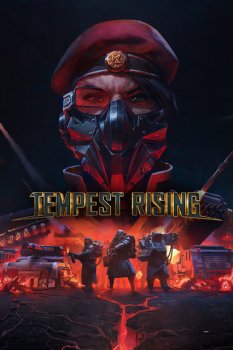 Tempest Rising