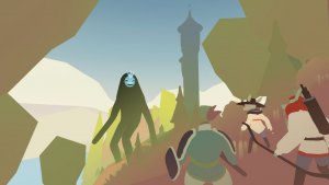 Tenderfoot Tactics скачать торрент