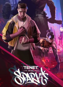 Tenet of the Spark
