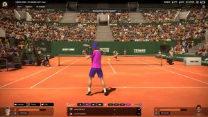 Tennis Manager 2024 скачать торрент