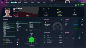 Tennis Manager 2024 скачать торрент