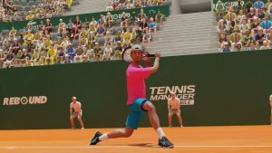 Tennis Manager 2024 скачать торрент